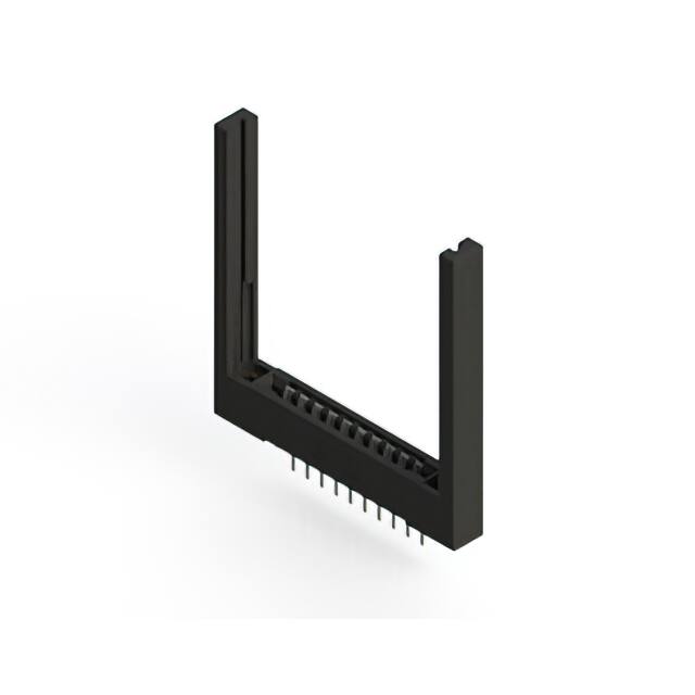 357-010-427-168 EDAC Inc.  Edgeboard Connectors